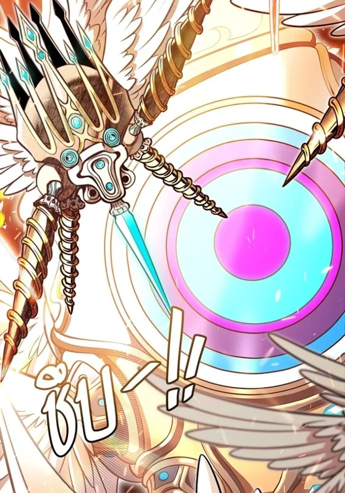 ทาวเวอร์ออฟก๊อด หอคอ ตอนที่ 635 รูปที่ 374