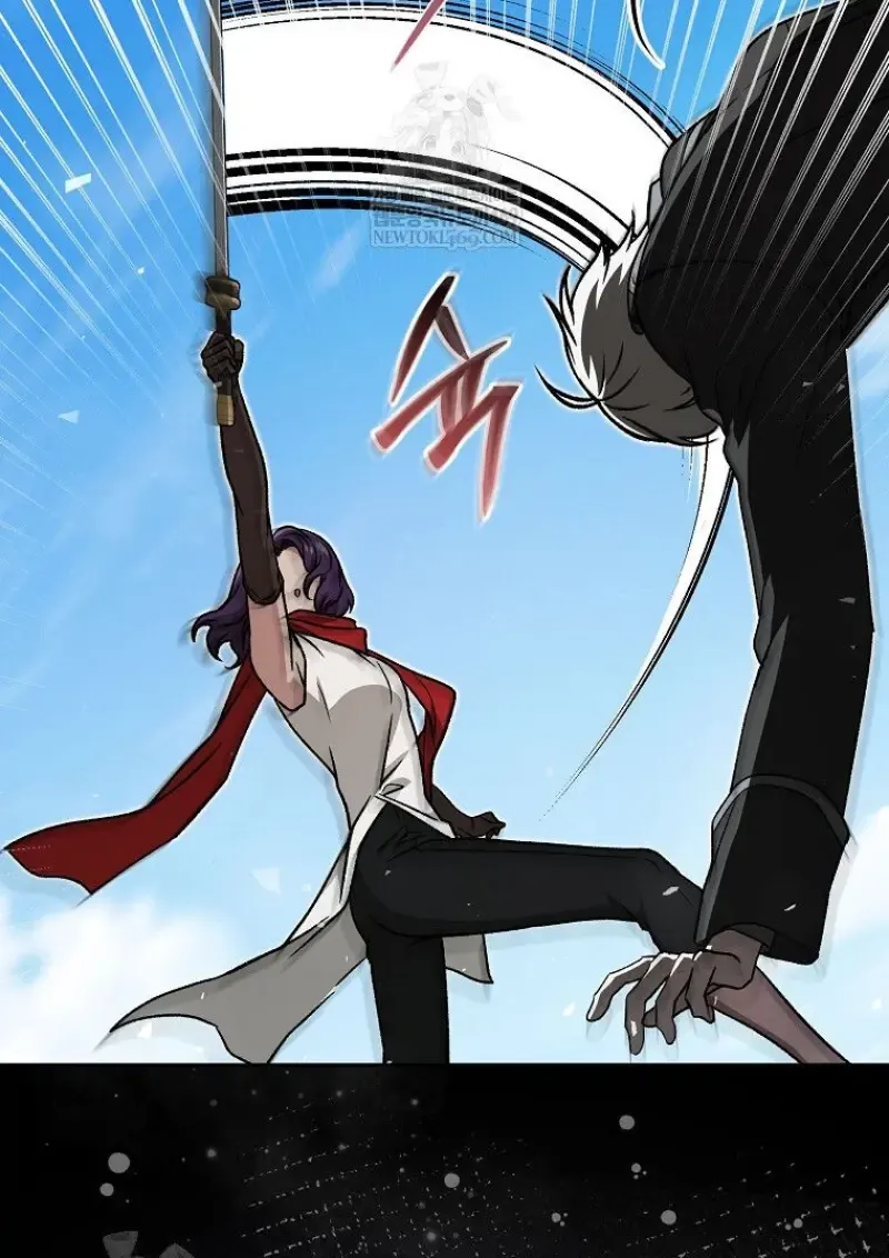 Concept Grasping Magic Genius ตอนที่ ตอนที่ 50 รูปที่ 104