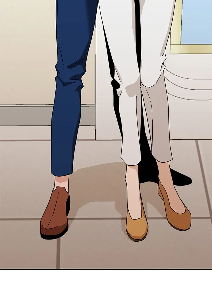 โชคชะตานำพารัก ตอนที่ 66 มั้ง รูปที่ 79