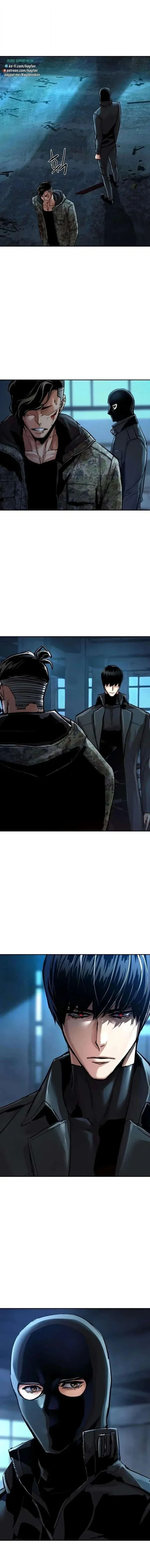 Mercenary Enrollment พ_ชายบอด_การ_ด ตอนที่ ตอนที่ 278 รูปที่ 5