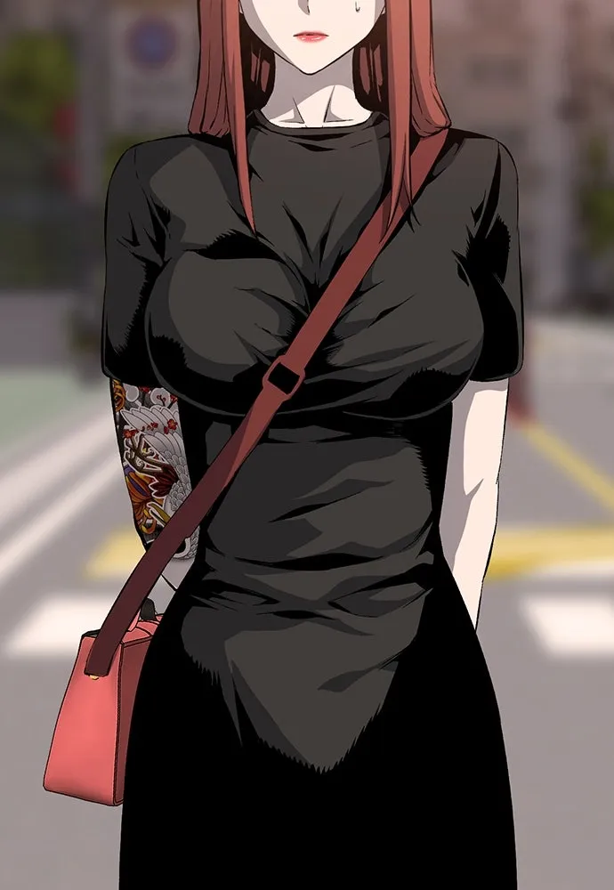 King Game ตอนที่ 31 ขอล้ำเส้นสักวันแล้วกันวะ! รูปที่ 37