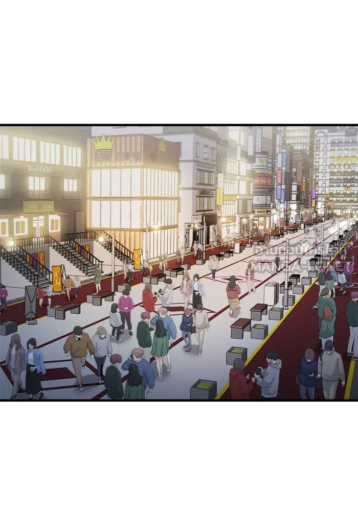 วายร้ายก็อยากมีรัก ตอนที่ 23 รูปที่ 111