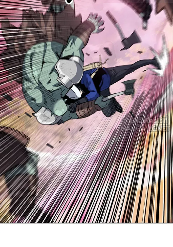 ดรูอิดแห่งสถานีโซล ตอนที่ 26 รูปที่ 108