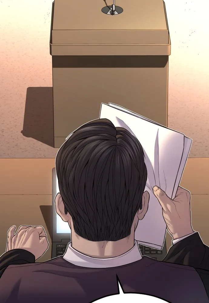 อาชญากรวัยเยาว์ ตอนที่ 63 บทสรุปของควอนเซฮุน รูปที่ 202