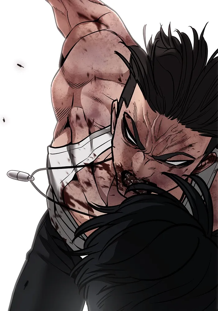 เลวฟาดเลว ตอนที่ 84 รูปที่ 97