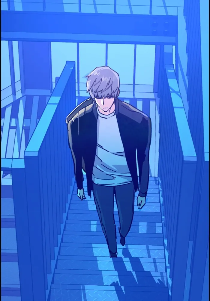 พี่ชายสายบอดี้การ์ด ตอนที่ 117 รูปที่ 107