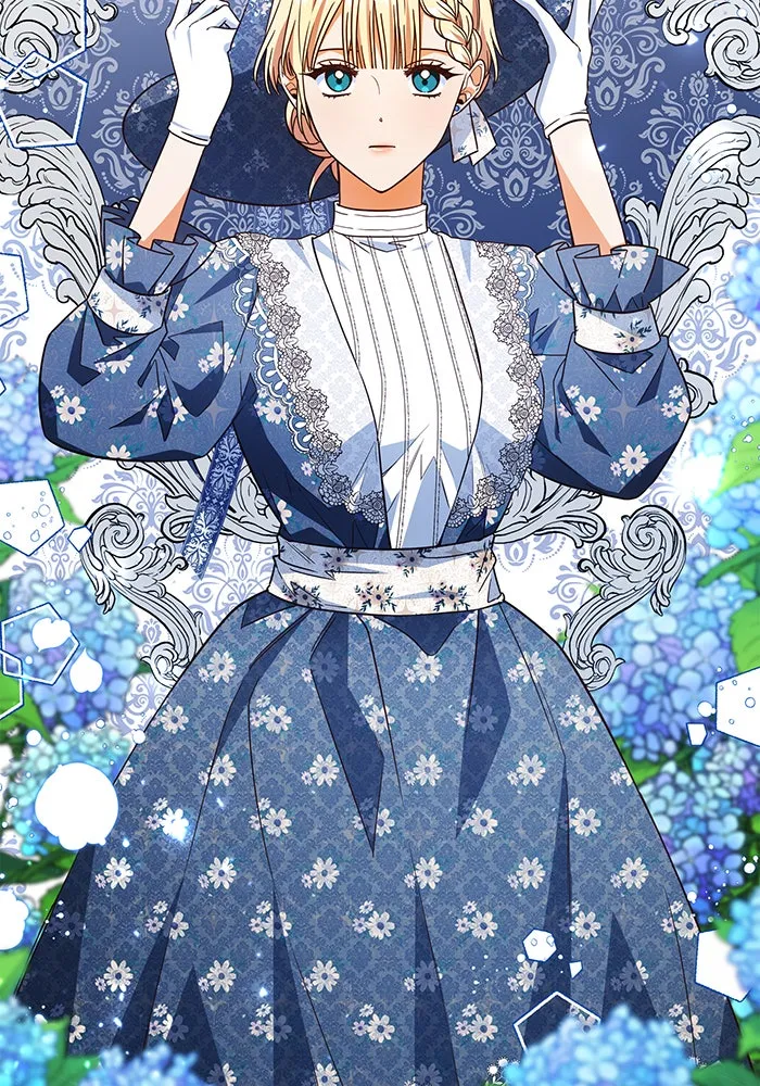 นางร้ายที่ไหนจะมีคุณธรรม ตอนที่ 57 รูปที่ 8