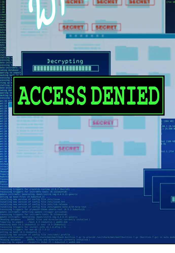 ดรูอิดแห่งสถานีโซล ตอนที่ 13 รูปที่ 91