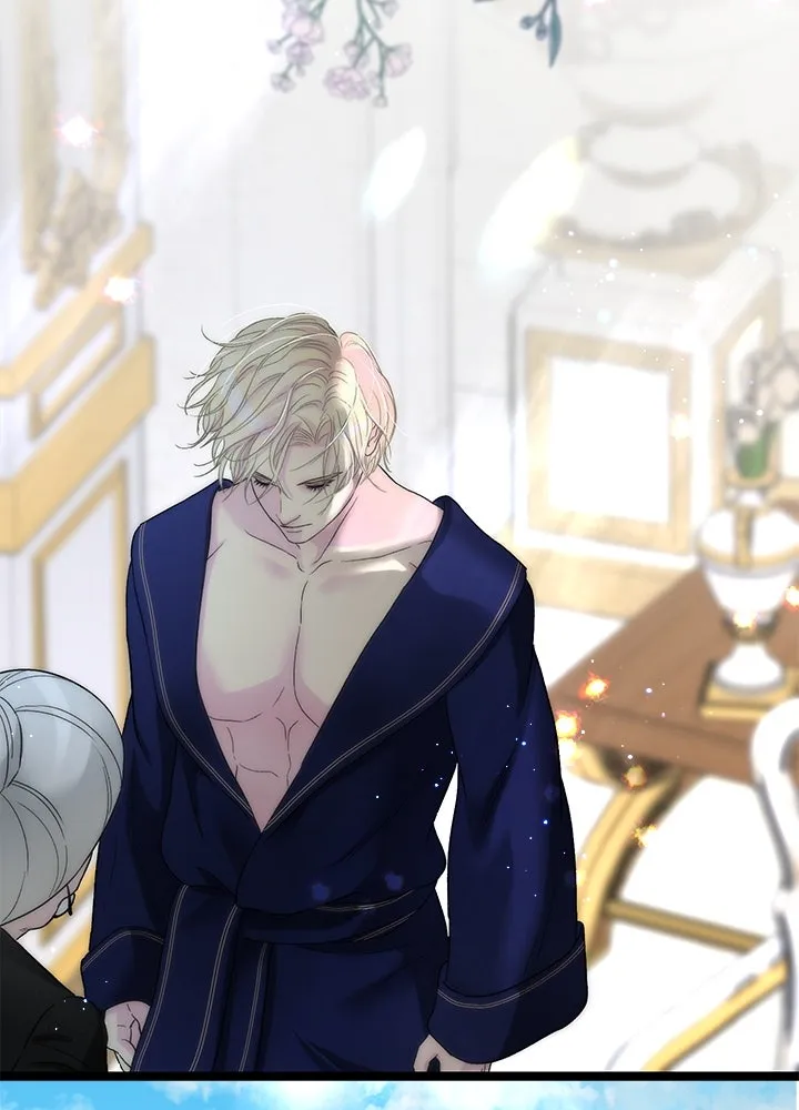 องค์ชายผู้อื้อฉาว ตอนที่ 105 รูปที่ 107