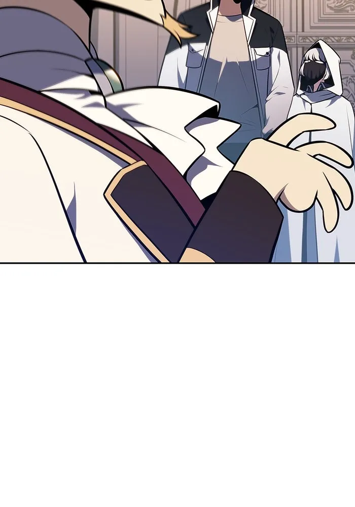 ผู้เล่นหน้าใหม่เลเวลแมกซ์ ตอนที่ 135 ขั้วอำนาจใหม่ & ความสมดุล รูปที่ 8