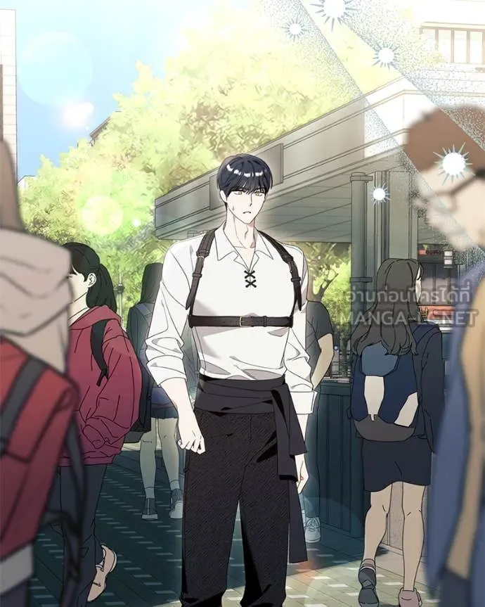 นึกว่าเป็นอิเซไค ตอนที่ 114 รูปที่ 72