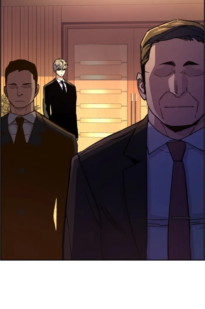 พี่ชายสายบอดี้การ์ด ตอนที่ 103 รูปที่ 25