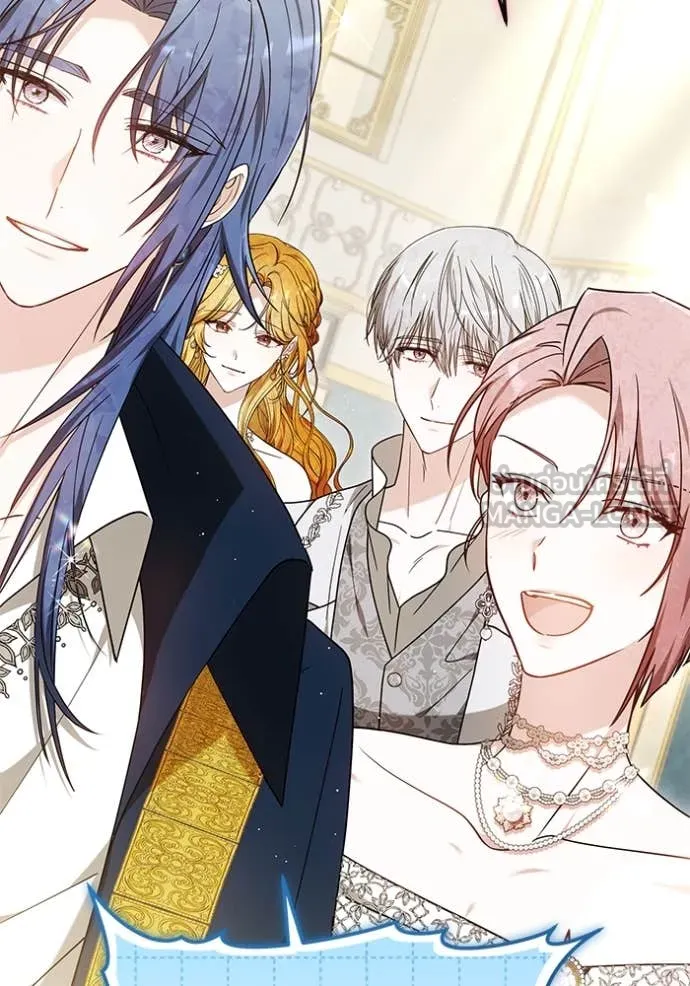 เจ้าสาวอัคนีดำ ตอนที่ 104 รูปที่ 139