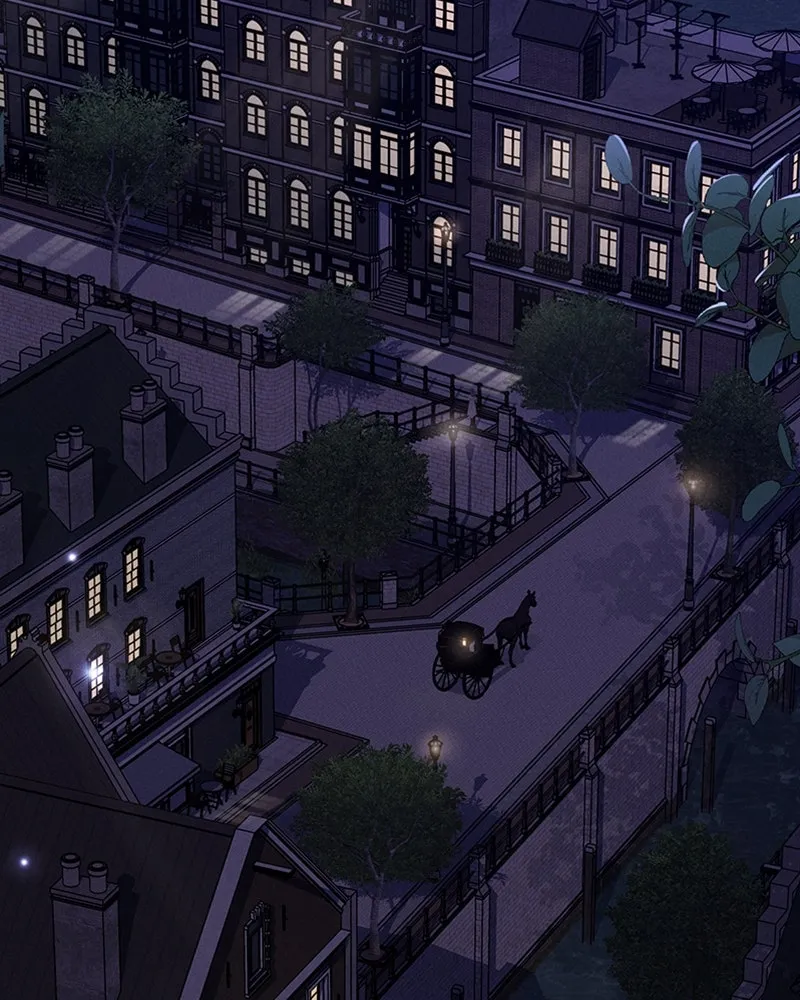 โอ้ ศัตรูที่รัก ตอนที่ 53 รูปที่ 121