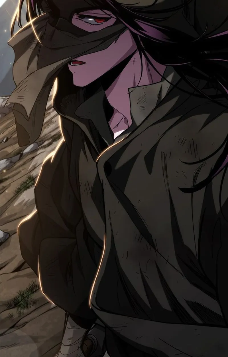 Crimson Reset ช_ว_ตคร_งท_สองของราช_นร_ตต_กาล หล_งจากหลบหน_มาคร_งป_ แวมไพร_ย_จ_นก_ถ_กส_งหารในท_ส_ด ตอนที่ ตอนที่ 4 รูปที่ 106