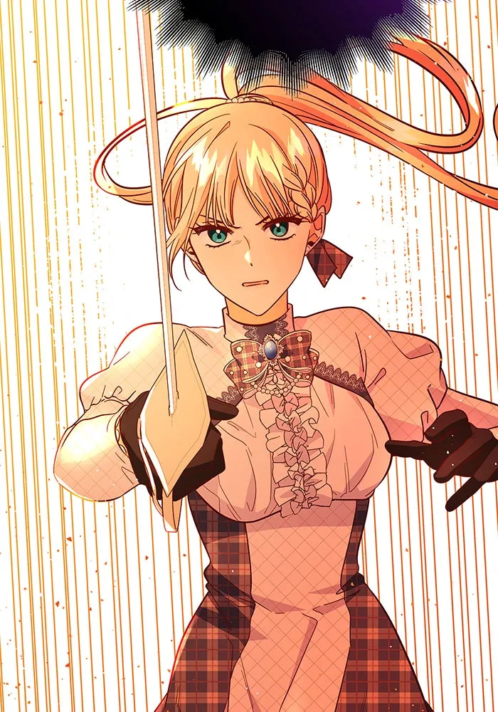 นางร้ายที่ไหนจะมีคุณธรรม ตอนที่ 45 รูปที่ 23