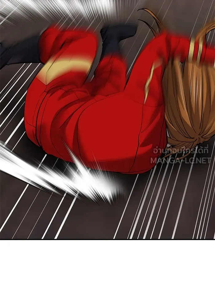 ยอดคนเลเวลทะลุ ตอนที่ 89 คูซองนยองกับพัคแทริม รูปที่ 153