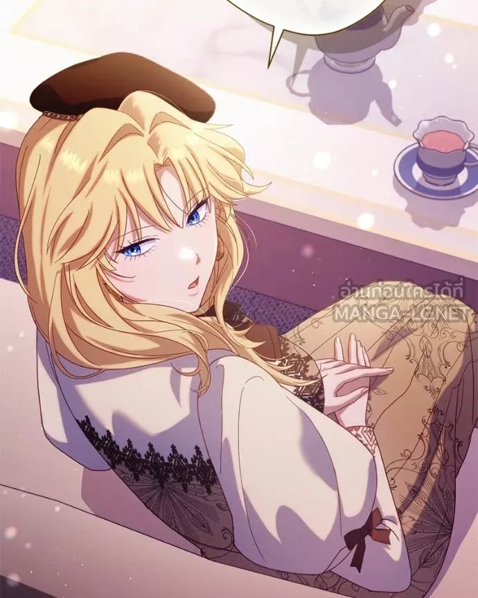 ถ้าเป็นนางร้าย ตอนที่ 22 รูปที่ 84