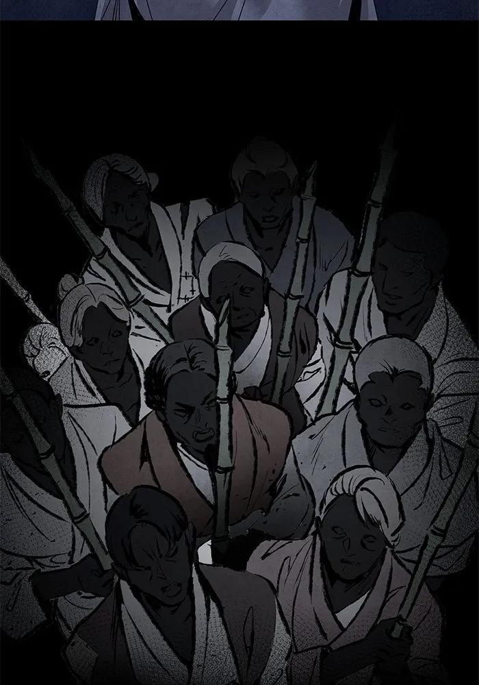 อาซา ตอนที่ 34 ความจงรักภักดี รูปที่ 22