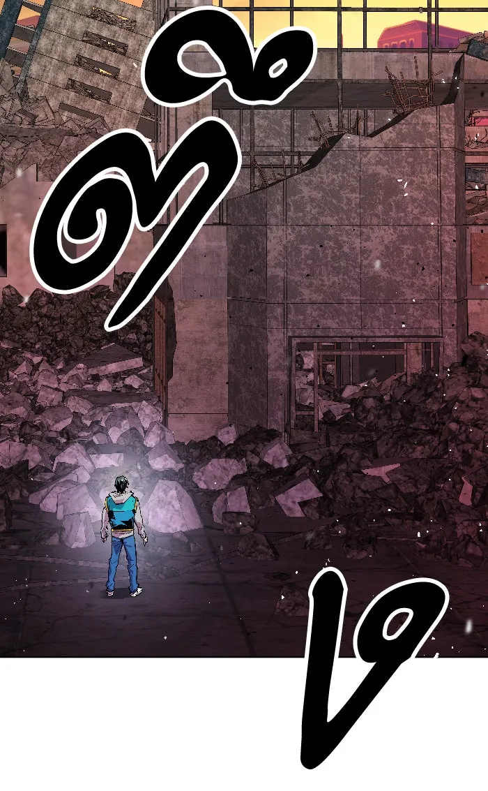 ยอดคนเลเวลทะลุ ตอนที่ 2 กลับบ้าน (2) รูปที่ 20