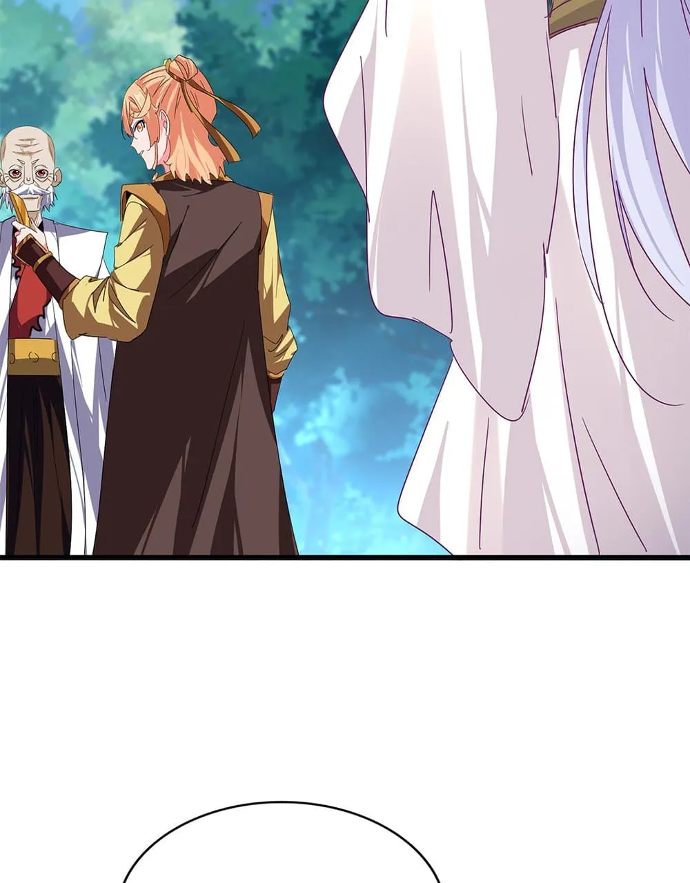 Magic Emperor ราชาจอมเวทย_ ตอนที่ ตอนที่ 778 รูปที่ 6