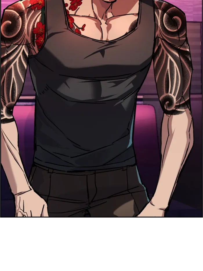 พี่ชายสายบอดี้การ์ด ตอนที่ 44 รูปที่ 55