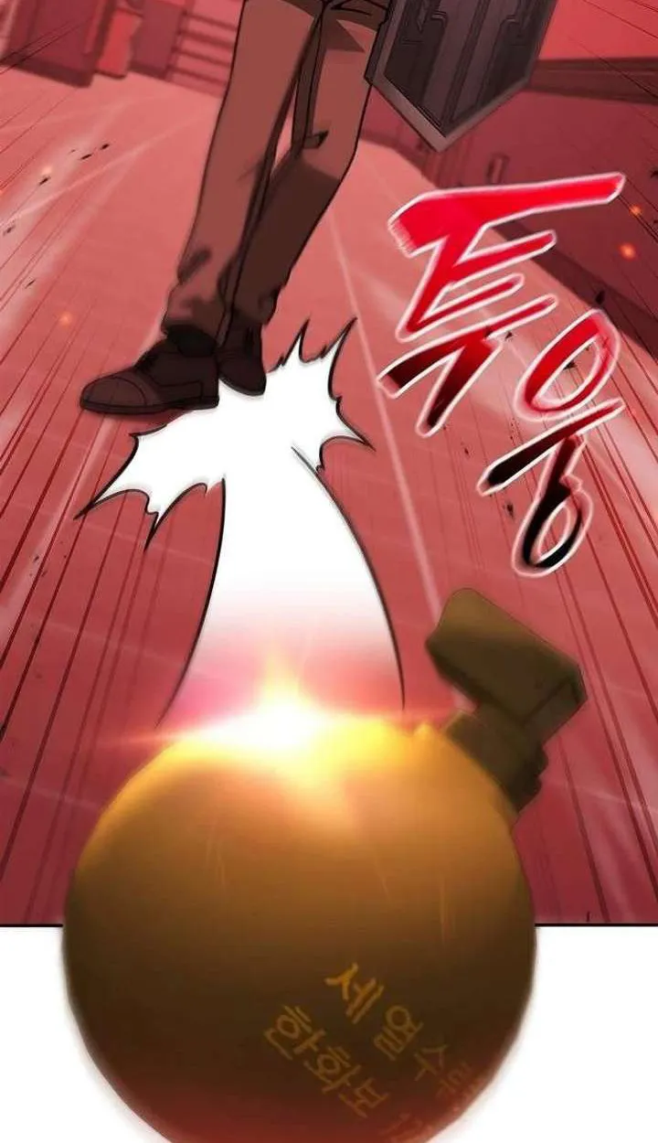 Part-Time Grim Reaper ตอนที่ ตอนที่ 34 รูปที่ 29