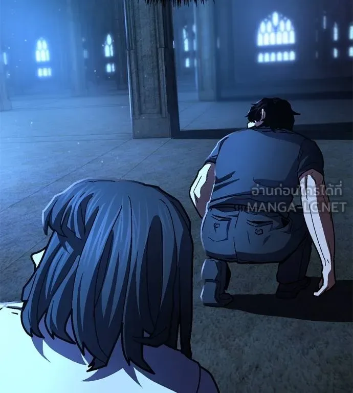 นักสู้ไร้น้ำยา ตอนที่ 34 รูปที่ 48