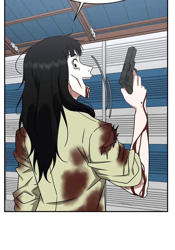 ช่วยเปลี่ยนฉันที ตอนที่ 145. ฮานายอง 18 รูปที่ 119