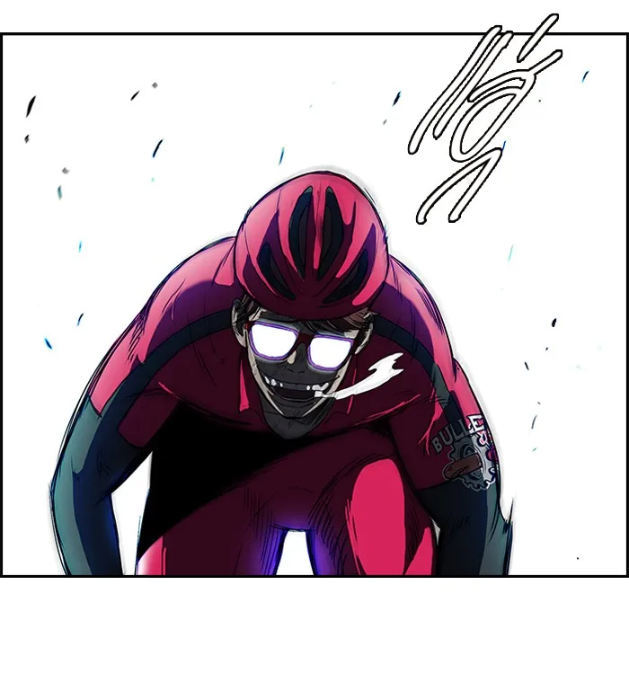 ปั่นสู้ฝันbrWind Breaker ตอนที่ 35 รูปที่ 38