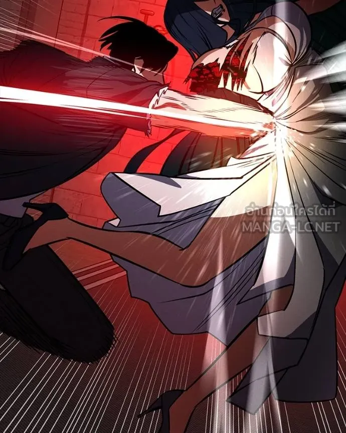 มือสังหารพันธุ์อมตะ ตอนที่ 28 รูปที่ 40