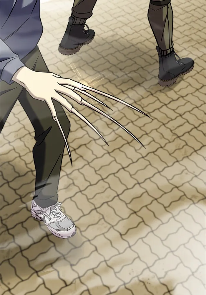 วายร้ายก็อยากมีรัก ตอนที่ 6 รูปที่ 134