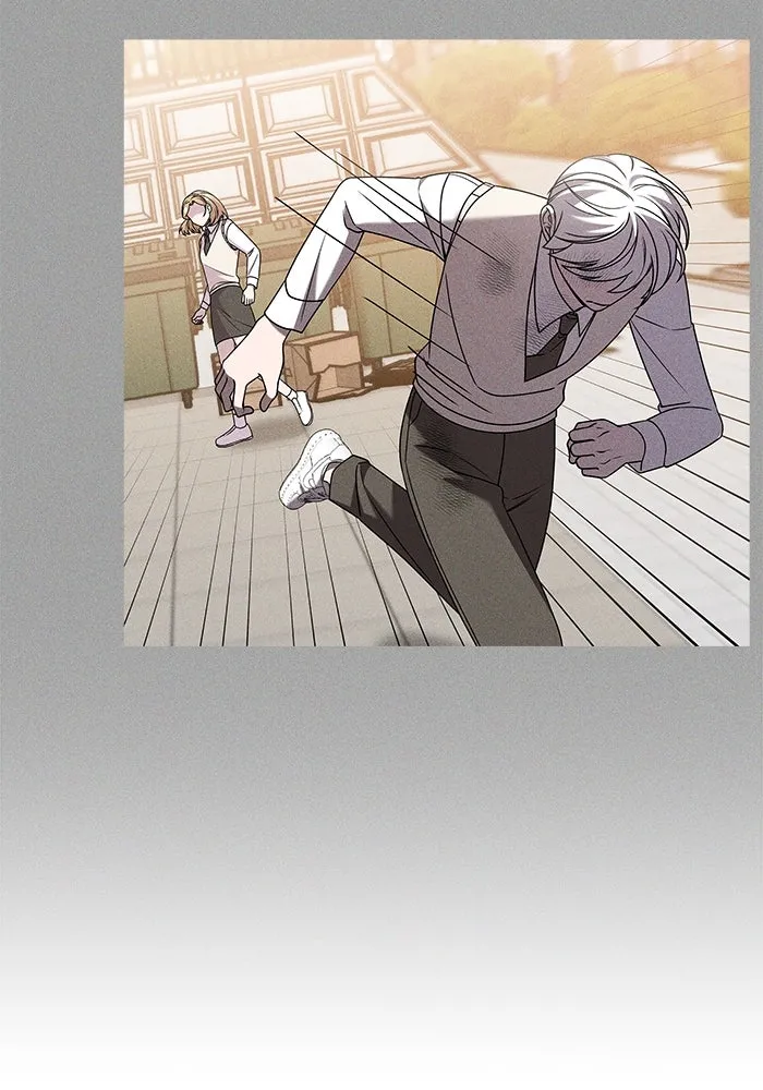 วายร้ายก็อยากมีรัก ตอนที่ 32 รูปที่ 8