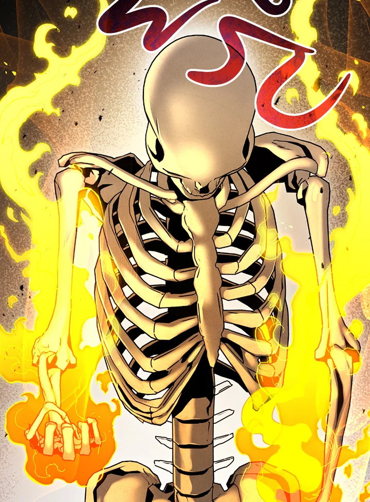 พลทหารโครงกระดูกผู้ม ตอนที่ 123 รูปที่ 69