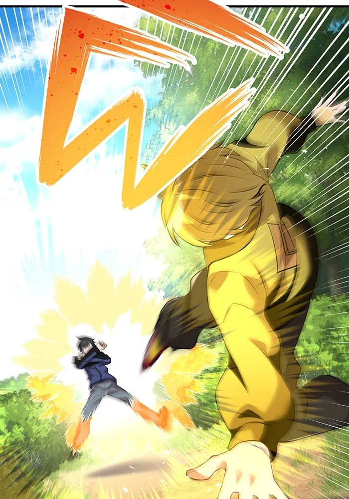 ฮันเตอร์สกิลโกง ตอนที่ 9 พิธีล้างบาป รูปที่ 83