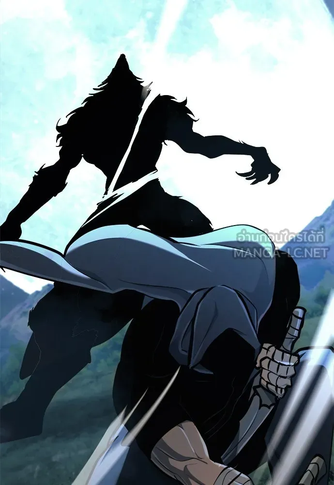 ก็อบลินเลเวล 999 ตอนที่ 25 รูปที่ 81