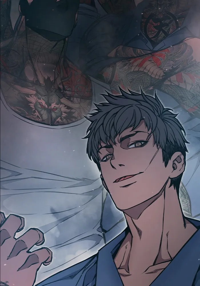 เยาวชนคนคุก ตอนที่ 10 รูปที่ 34