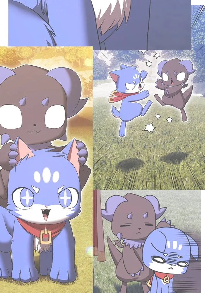 +99 ท่อนไม้พร้อมบวก ตอนที่ 60 ดิเมนชันอีตเตอร์ (8) รูปที่ 472