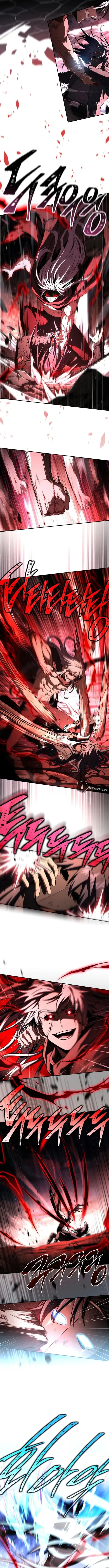 Return of the Frozen Player ตอนที่ ตอนที่ 183 รูปที่ 7