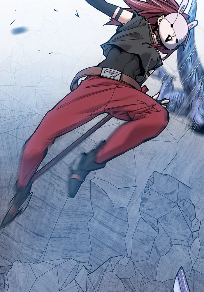 ยอดคนเลเวลทะลุ ตอนที่ 8 ดันเจี้ยนเปิด (3) รูปที่ 94