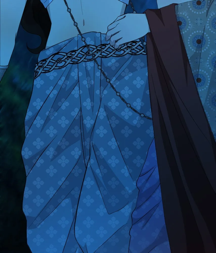 จันทร์เจ้า ตอนที่ ตอนที่ ๓๙  เข้ามาใกล้ ๆ สิ รูปที่ 43