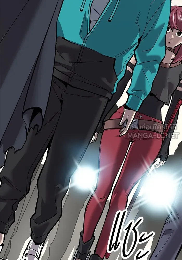 ยอดคนเลเวลทะลุ ตอนที่ 24 การกลับมาของฮีโร่ รูปที่ 63