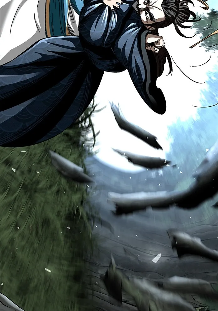 คุณปู่จอมยุทธกับหลานสาวสุดแกร่ง ตอนที่ 37 รูปที่ 74