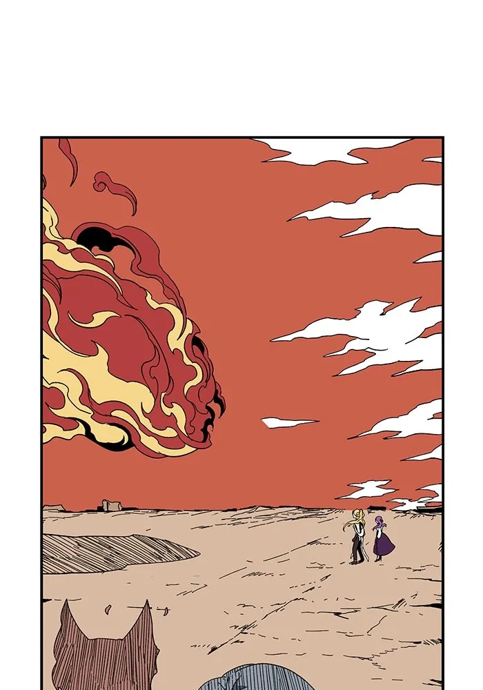 หนึ่งก้าวสู่เจ้ามาร ตอนที่ 93 พันธมิตร (4) รูปที่ 71