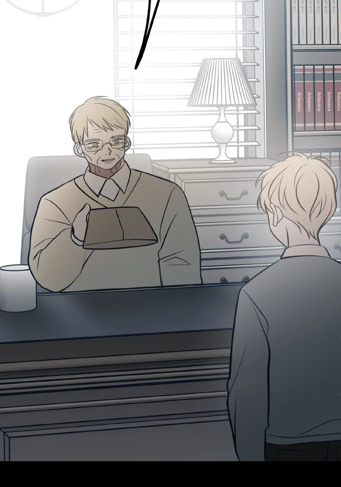 รักนี้ไม่มีรีไซเคิล ตอนที่ 69 รูปที่ 103