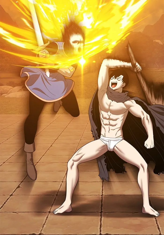 +99 ท่อนไม้พร้อมบวก ตอนที่ 28 ศัตรูที่แข็งแกร่งที่สุด (1) รูปที่ 322