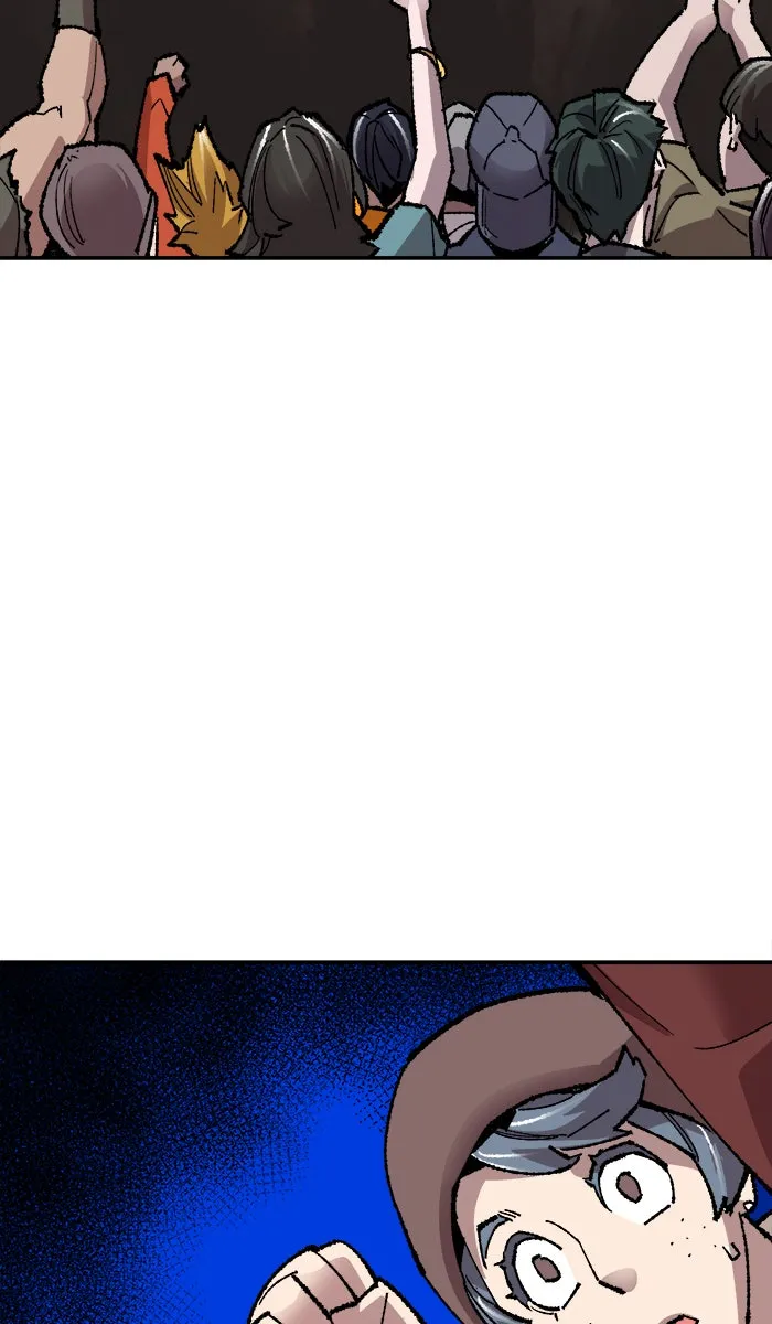 ยอดคนเลเวลทะลุ ตอนที่ 64 ผู้ไล่ล่า (2) รูปที่ 86