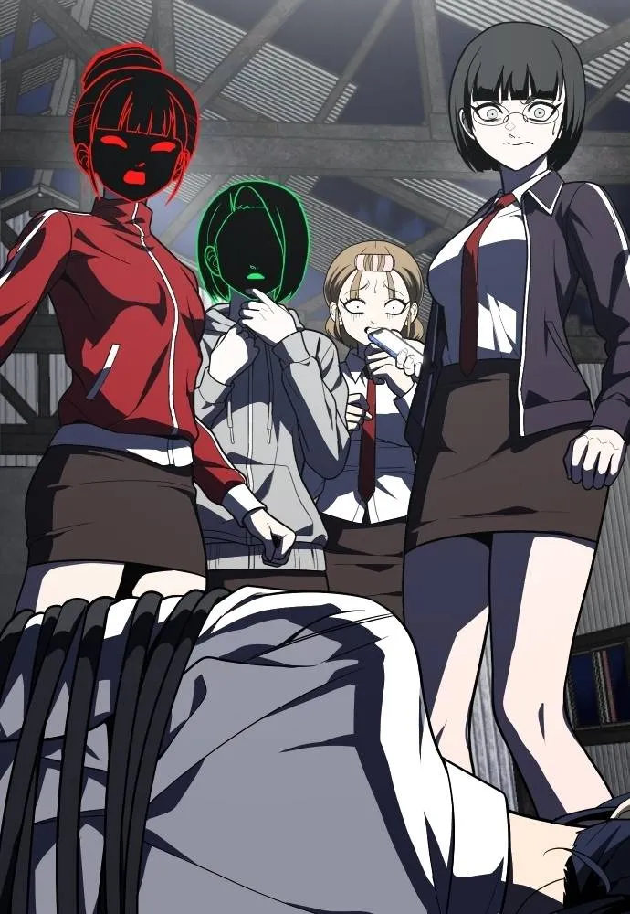 สนามเด็กล่า ตอนที่ 44 รูปที่ 172