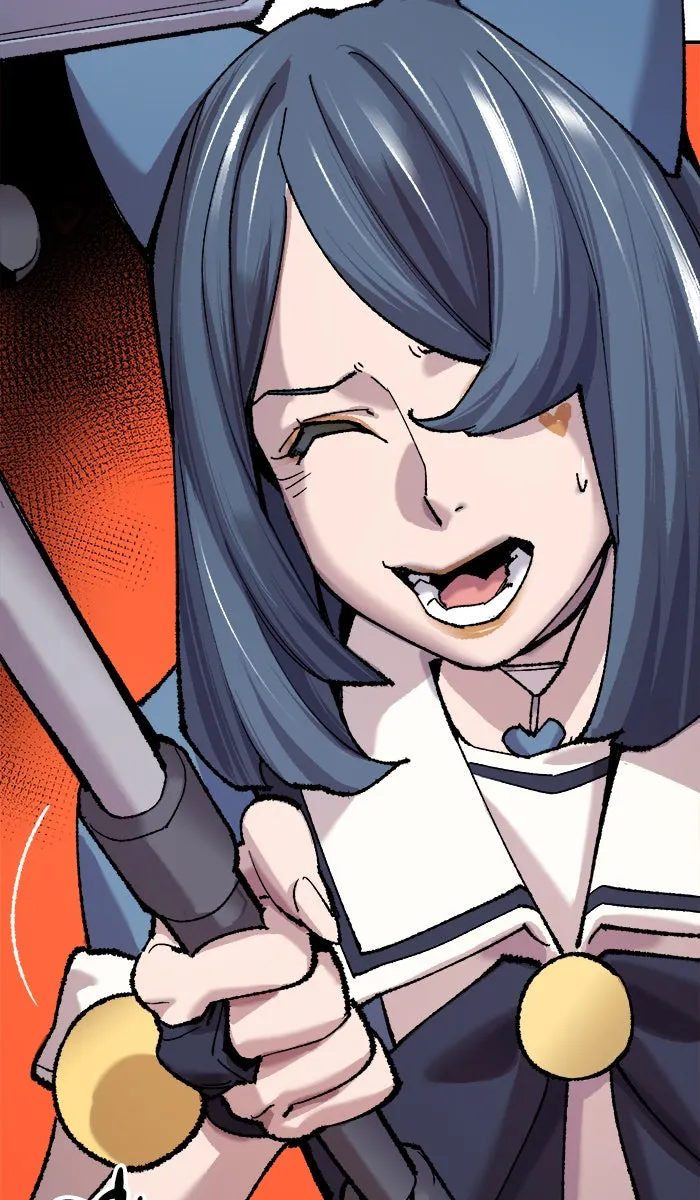 ยอดคนเลเวลทะลุ ตอนที่ 35 บุก (2) รูปที่ 76