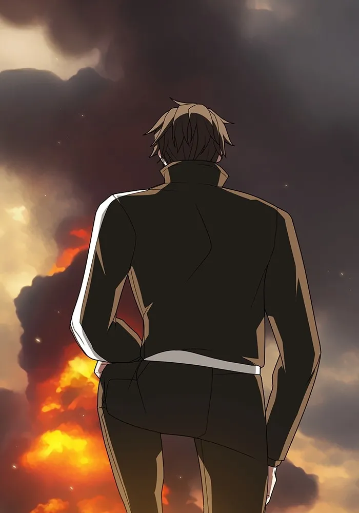 ผู้เล่นขั้นเทพแห่งหอคอยฝึกสอน ตอนที่ 211 รูปที่ 136